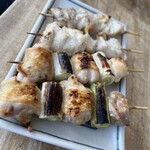 Yakitori Denji - 