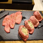 Yakiniku Tombi - 