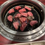 焼肉 肉ノ助 トーキョー - 