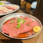 焼肉ホルモン ぼんず - 