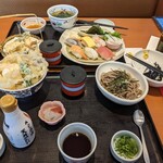 和食さと - 