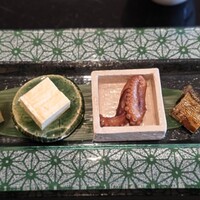 紗羅餐 本店 - 前菜