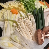 しゃぶ叙 - 
