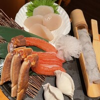 しゃぶ叙 - 
