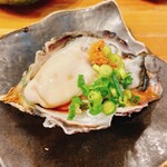 魚と酒はなたれ - 