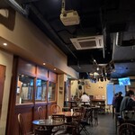 アイリッシュ パブ クラン - 