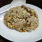 味噌らーめん くまおやじ - 