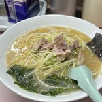 ラーメンかいざん - 