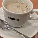 ドトールコーヒーショップ - 