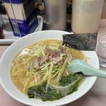 ラーメンかいざん - 