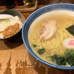 Hakodate Ramen Daimon - 