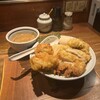 麺屋武蔵 二天 池袋店