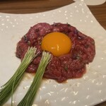 Yakiniku Jinguu - 