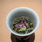 東麻布 天本 - 