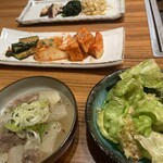 Yakiniku Jinguu - 