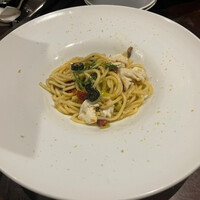 クッチーナ イタリアーナ アリア 六本木 -  クッチーナ イタリアーナ アリア 六本木 -