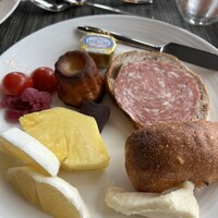 アトモス･イタリアンダイニング - 