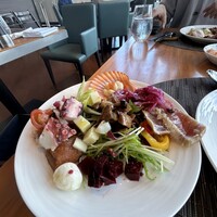 アトモス･イタリアンダイニング - 