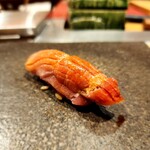 寿し たけうち - 