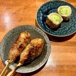 Umeda Yakitori Kurabu - 