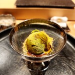 寿し たけうち - 