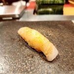 寿し たけうち - 