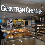 GONTRAN CHERRIER - 