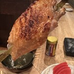 鳥伊勢 - 