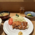 Tonkatsu Tonki - 