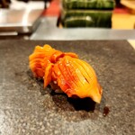 寿し たけうち - 