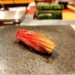 寿し たけうち - 