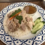 TAWANTHAI - 