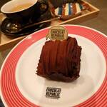 Chocolat republic - 