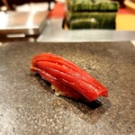 寿し たけうち - 