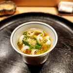 寿し たけうち - 