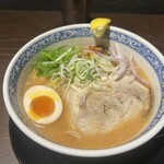 だしと麺 - 