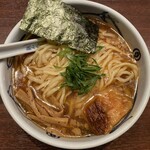 創始 麺屋武蔵 - 