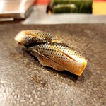 寿し たけうち - 