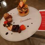 Chocolat republic - 