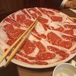 Shabushabu Nihon Ryouri Kisoji - 