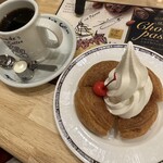 Komeda Ko-Hi-Ten - 