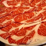 Shabushabu Nihon Ryouri Kisoji - 