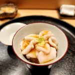 寿し たけうち - 