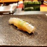 寿し たけうち - 