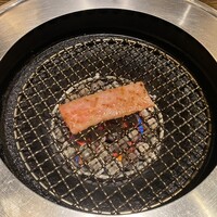 焼肉トラジ ルクア大阪店 - 