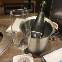 焼肉トラジ ルクア大阪店 - 