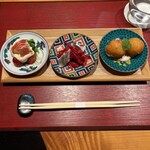 Izakaya Tanuki - 