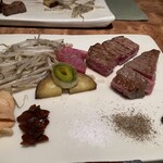 Teppanyaki Kaika - 