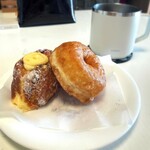 I'm donut ? 中目黒店 - 