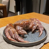 銀座 蟹みつ - 